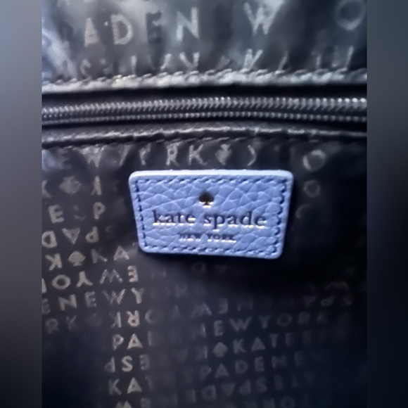 Kate Spade New York - Chester Street Dessi Crossbody bag - Picture 3 of 9